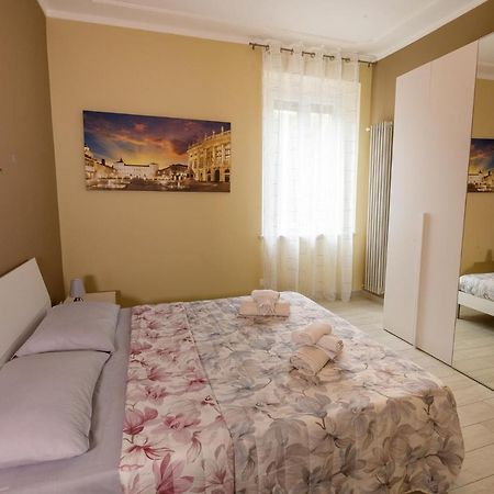 Home Ferrucci Turin Ngoại thất bức ảnh