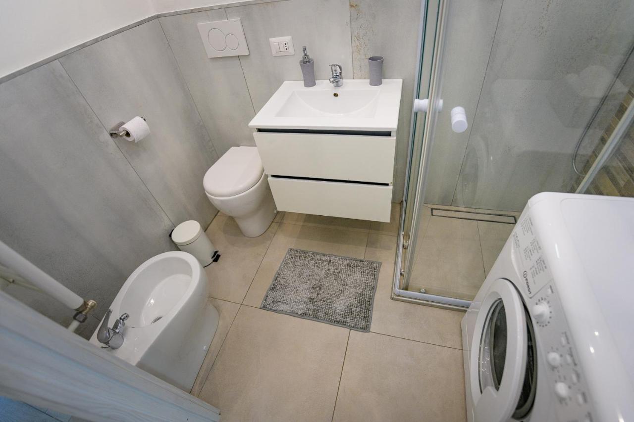 Home Ferrucci Turin Ngoại thất bức ảnh