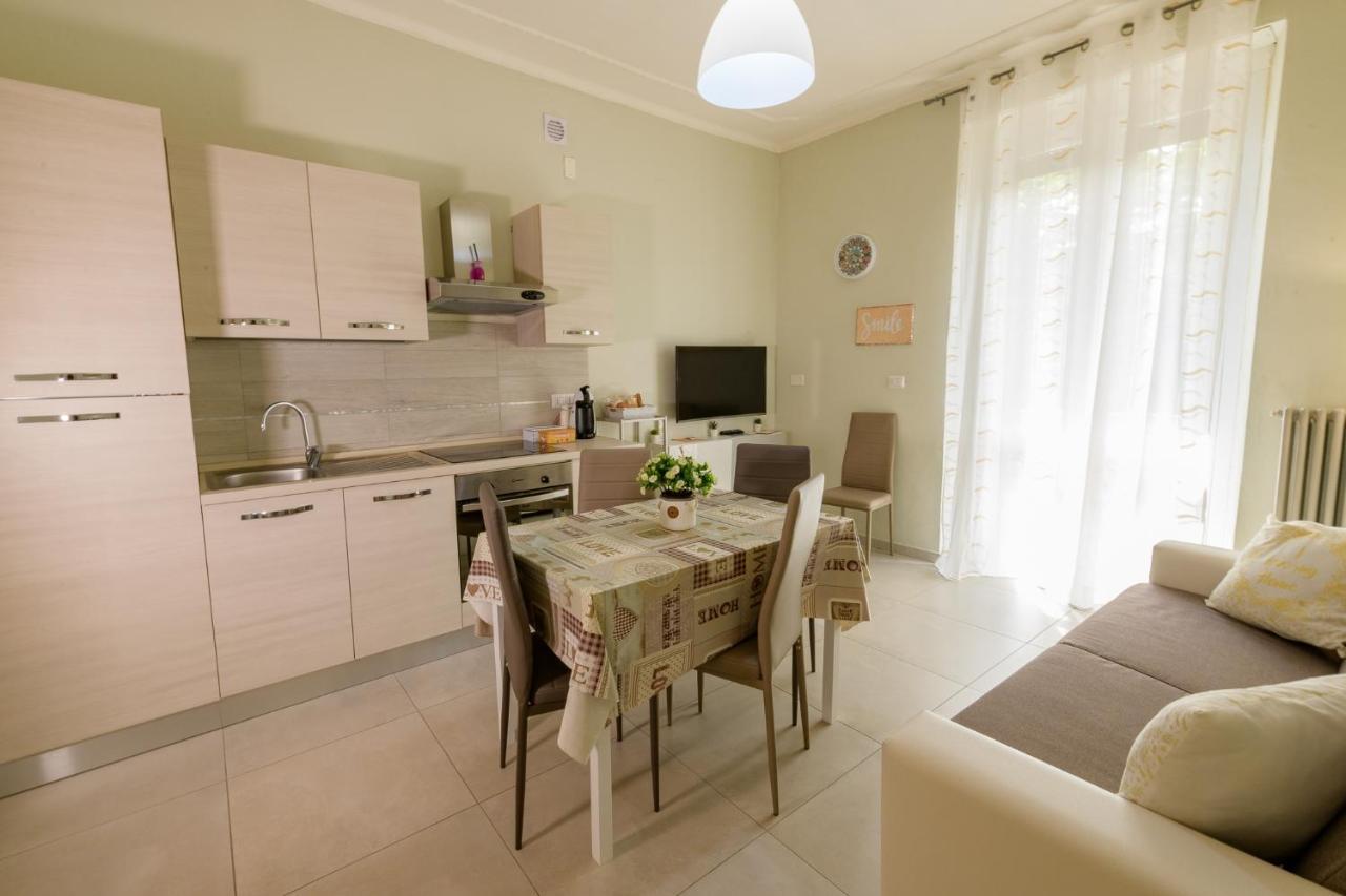 Home Ferrucci Turin Ngoại thất bức ảnh