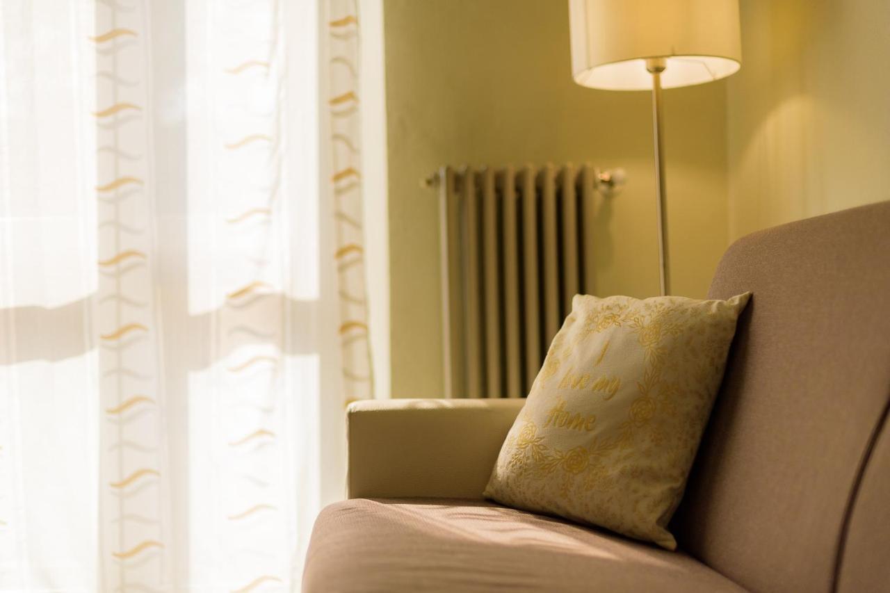 Home Ferrucci Turin Ngoại thất bức ảnh