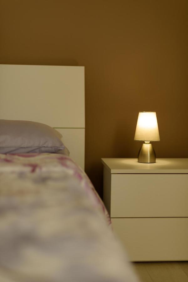 Home Ferrucci Turin Ngoại thất bức ảnh