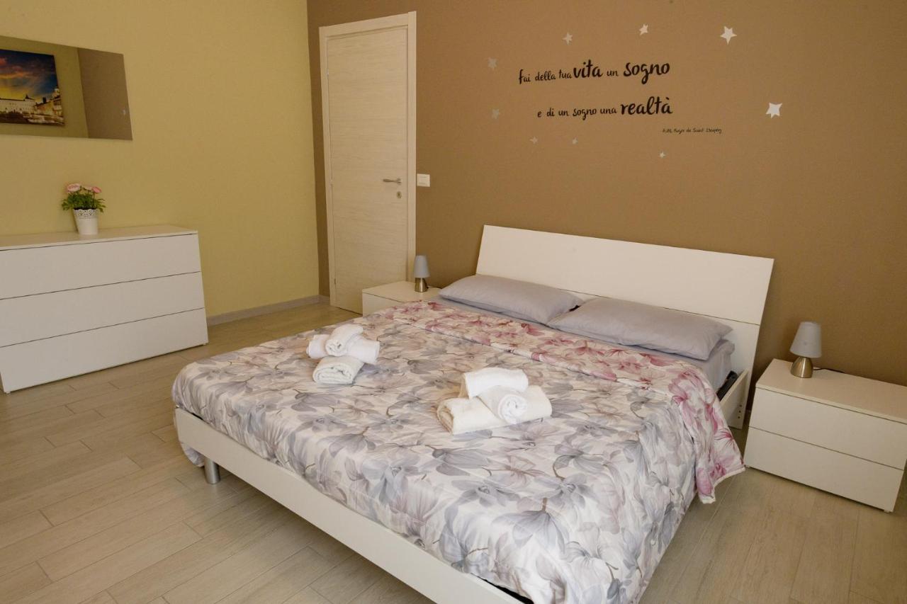 Home Ferrucci Turin Ngoại thất bức ảnh