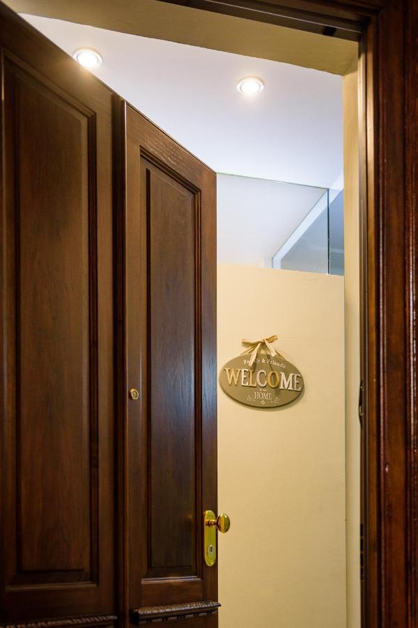 Home Ferrucci Turin Ngoại thất bức ảnh