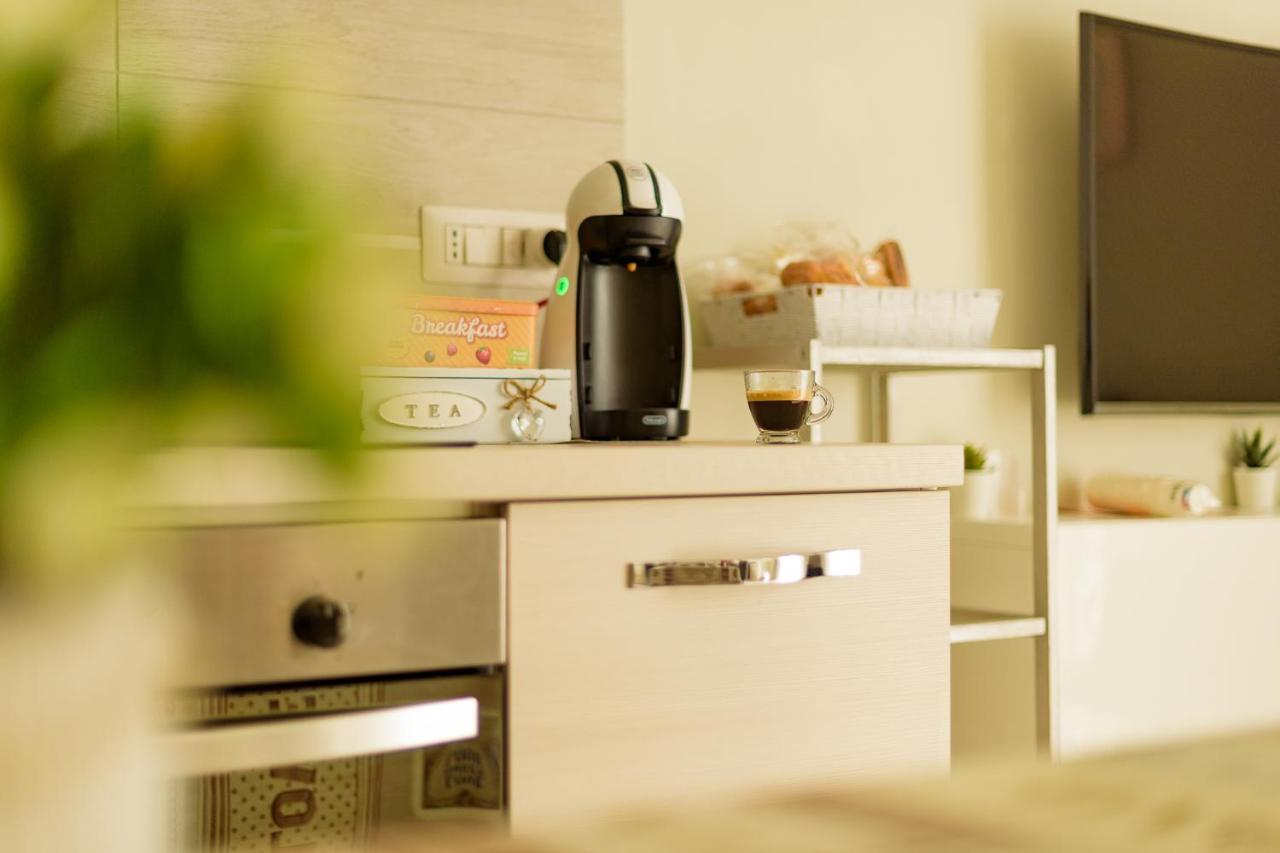 Home Ferrucci Turin Ngoại thất bức ảnh