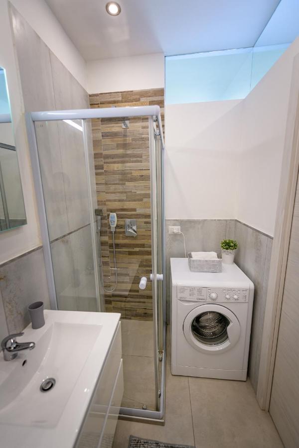 Home Ferrucci Turin Ngoại thất bức ảnh