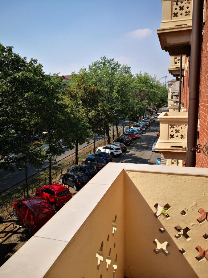 Home Ferrucci Turin Ngoại thất bức ảnh