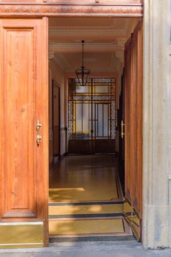 Home Ferrucci Turin Ngoại thất bức ảnh