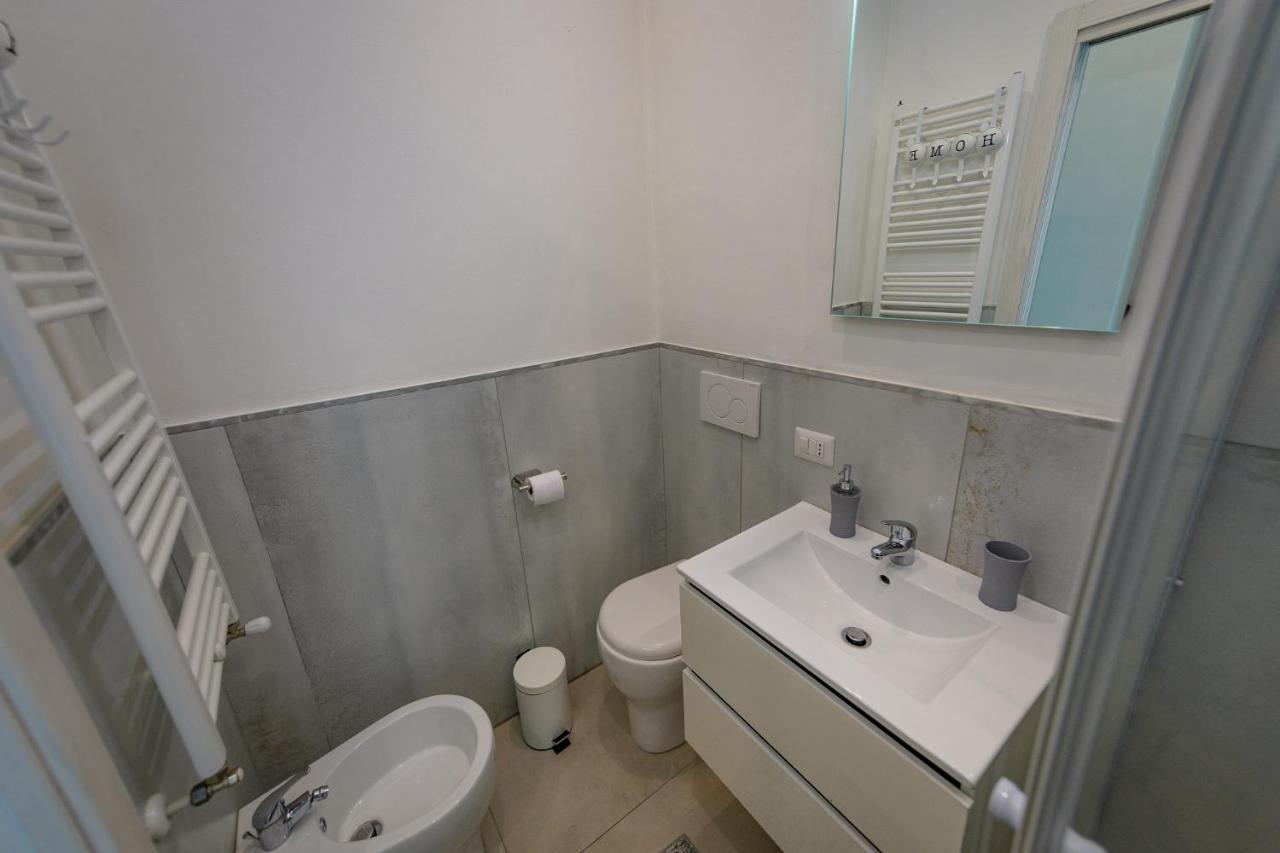 Home Ferrucci Turin Ngoại thất bức ảnh