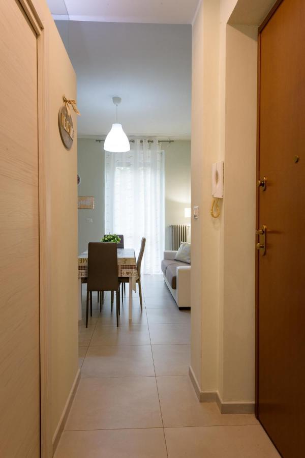 Home Ferrucci Turin Ngoại thất bức ảnh