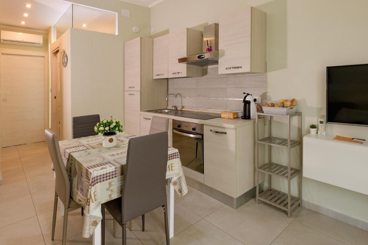 Home Ferrucci Turin Ngoại thất bức ảnh