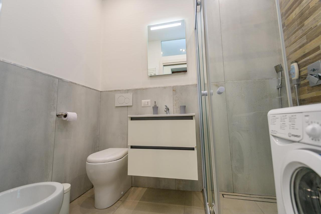 Home Ferrucci Turin Ngoại thất bức ảnh