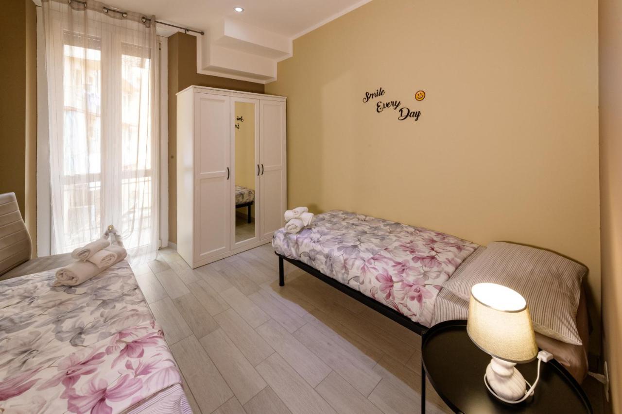 Home Ferrucci Turin Ngoại thất bức ảnh